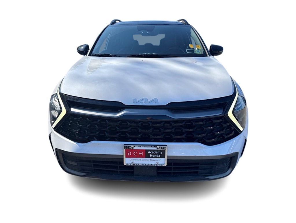 Thumbnail: 2023 Kia Sportage - 5