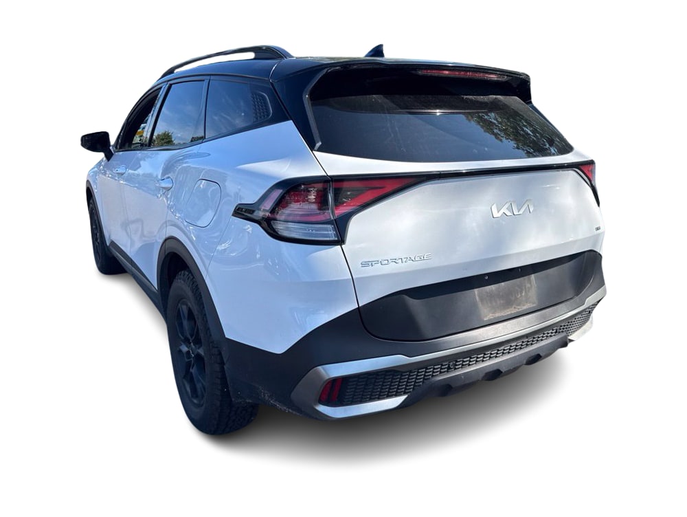 Thumbnail: 2023 Kia Sportage - 3