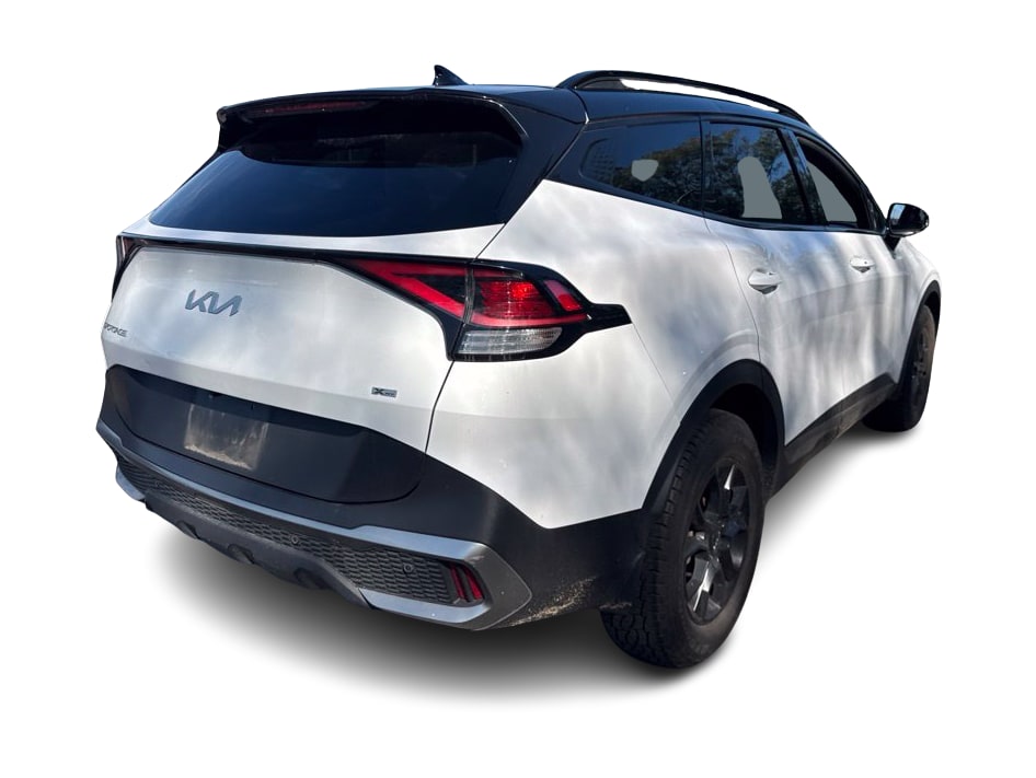 Thumbnail: 2023 Kia Sportage - 16