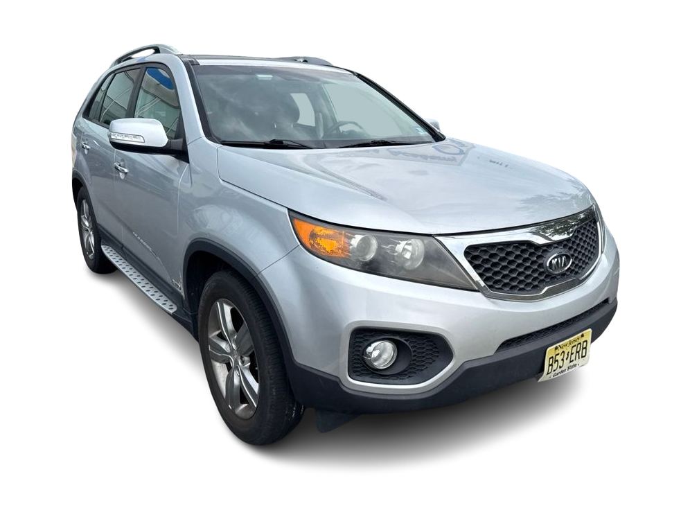 Thumbnail: 2012 Kia Sorento - 18