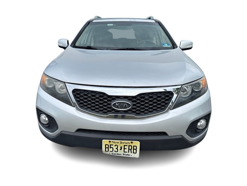 Thumbnail: 2012 Kia Sorento - 6
