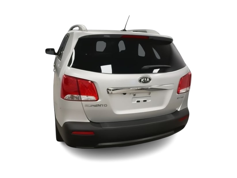 Thumbnail: 2012 Kia Sorento - 21