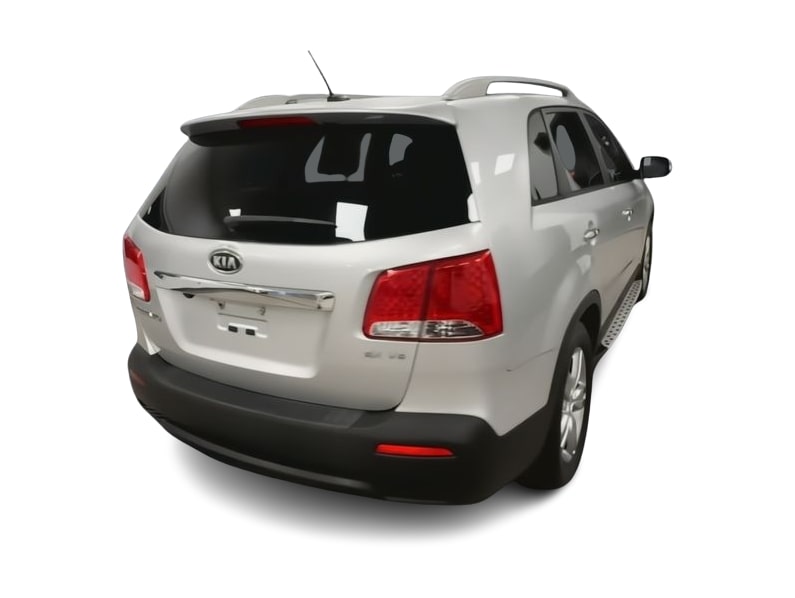 Thumbnail: 2012 Kia Sorento - 22