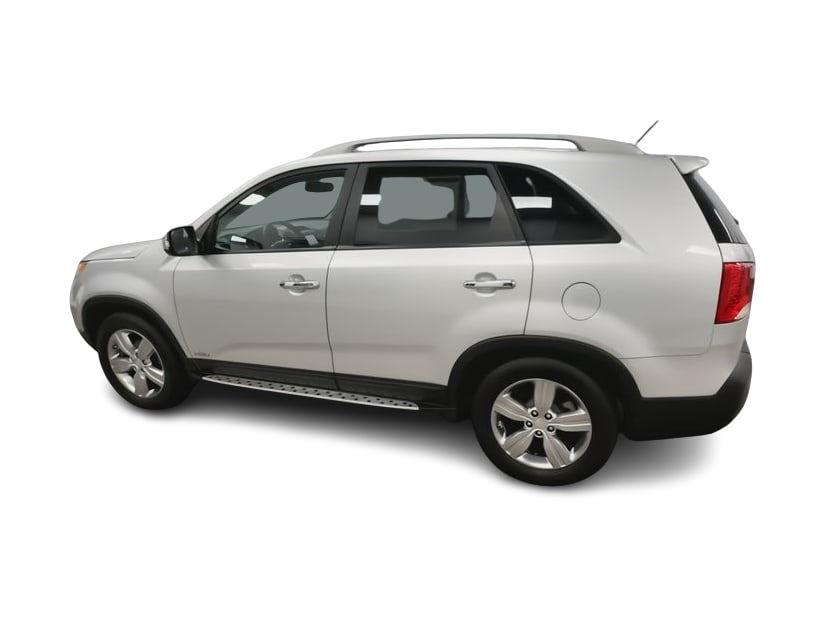 Thumbnail: 2012 Kia Sorento - 20