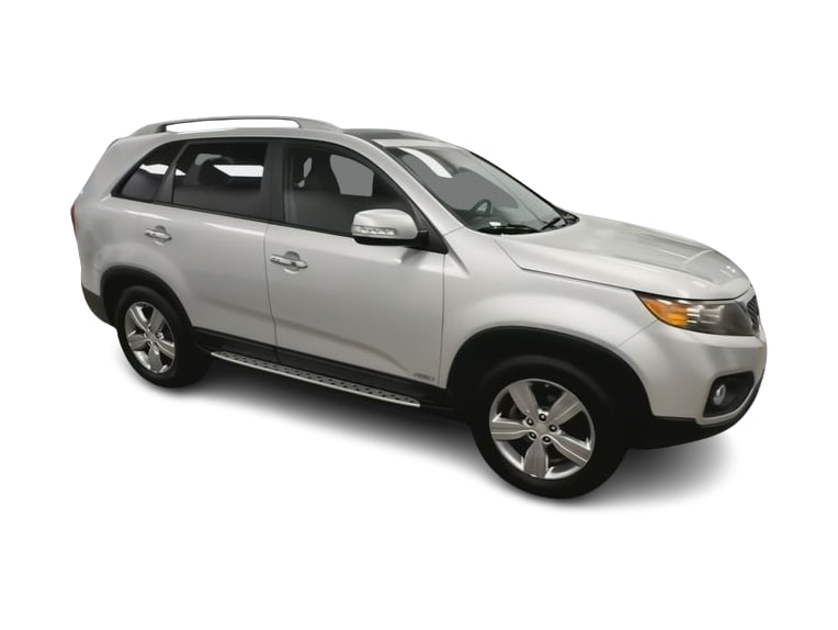 Thumbnail: 2012 Kia Sorento - 18