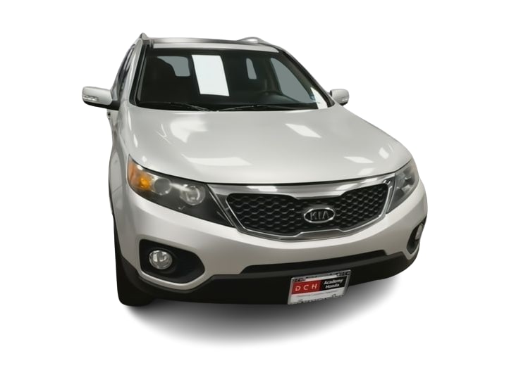 Thumbnail: 2012 Kia Sorento - 19