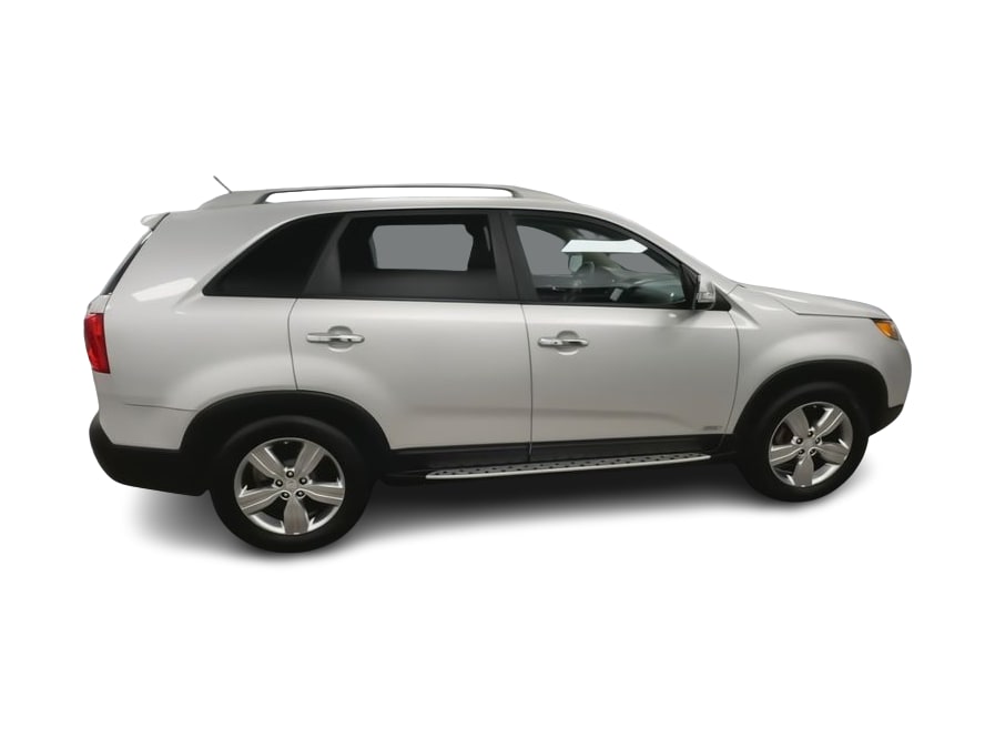 Thumbnail: 2012 Kia Sorento - 23