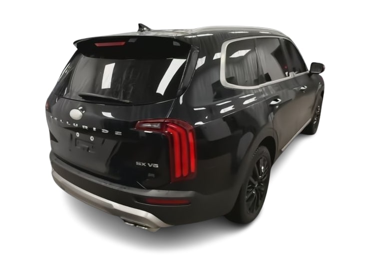 Thumbnail: 2020 Kia Telluride - 20