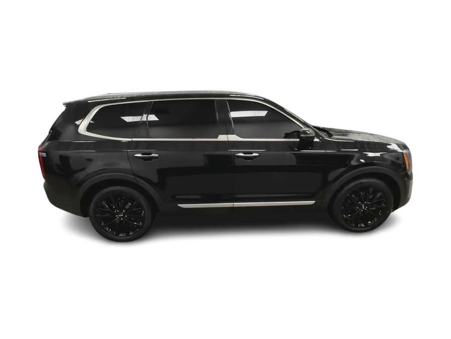 Thumbnail: 2020 Kia Telluride - 21