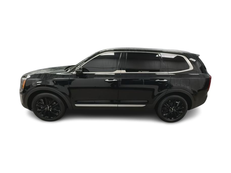 Thumbnail: 2020 Kia Telluride - 3