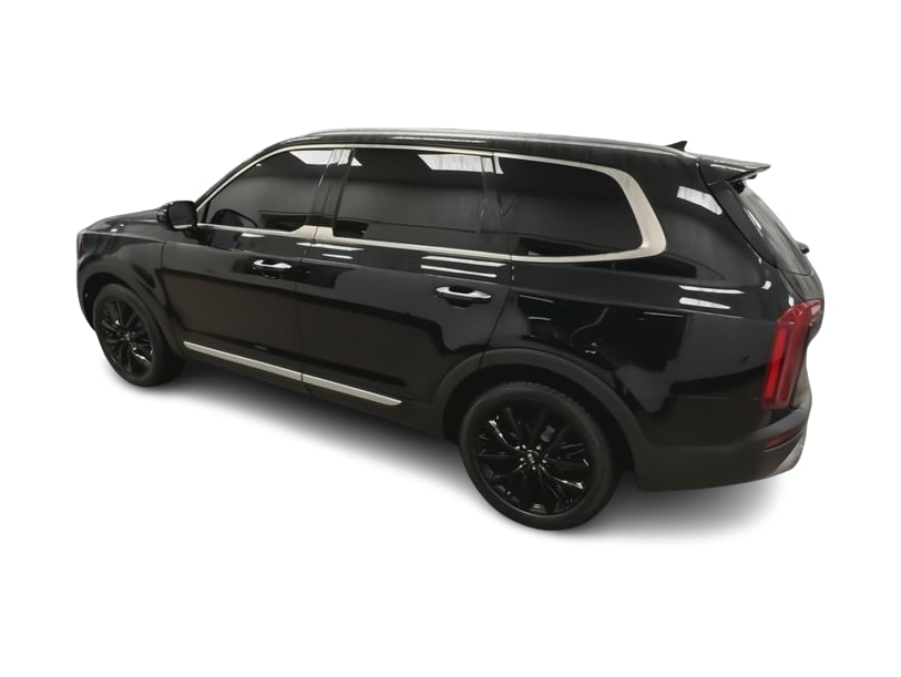 Thumbnail: 2020 Kia Telluride - 18