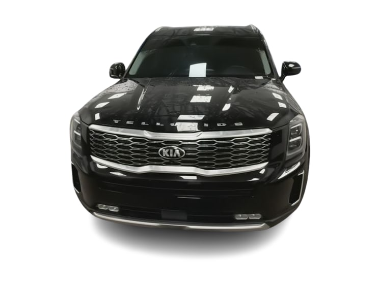 Thumbnail: 2020 Kia Telluride - 17