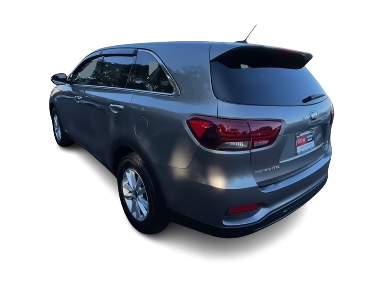 2019 Kia Sorento LX 5