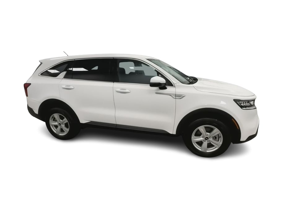 Thumbnail: 2023 Kia Sorento - 17