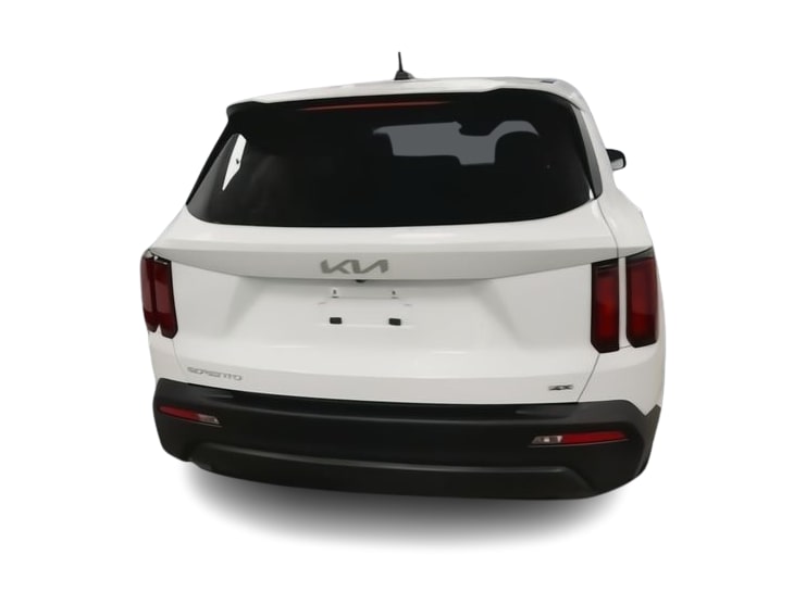 Thumbnail: 2023 Kia Sorento - 21