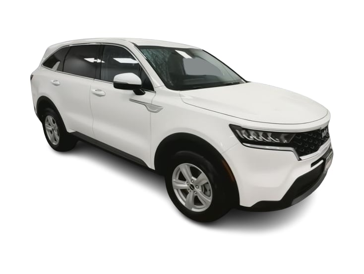 Thumbnail: 2023 Kia Sorento - 18