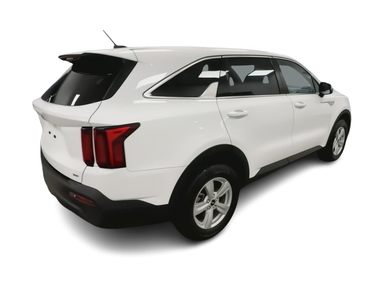 Thumbnail: 2023 Kia Sorento - 22