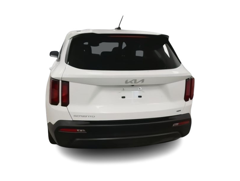 Thumbnail: 2023 Kia Sorento - 20