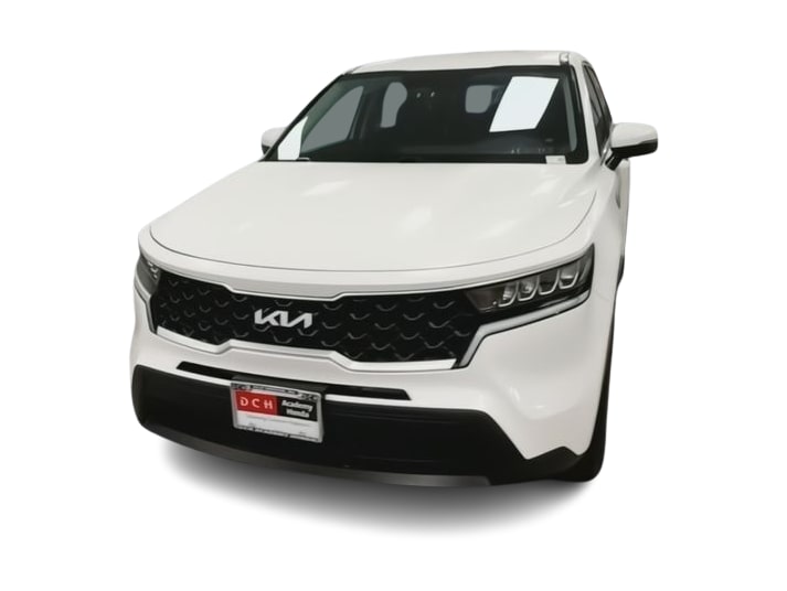 Thumbnail: 2023 Kia Sorento - 19