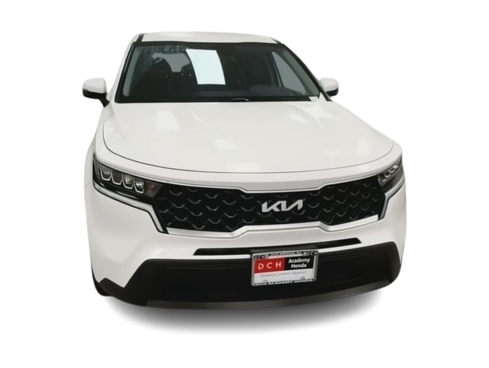 Thumbnail: 2023 Kia Sorento - 3