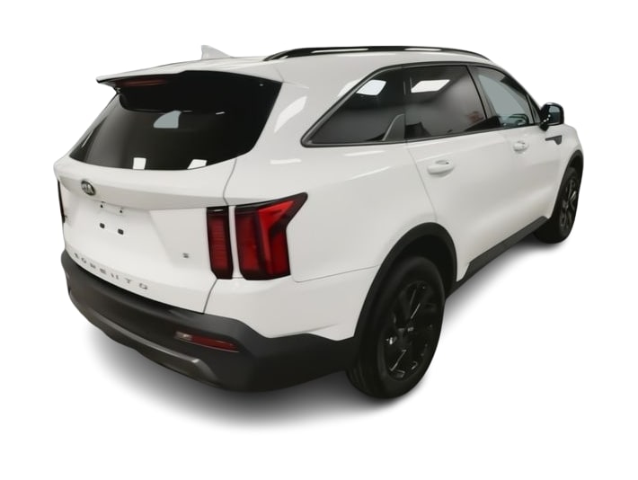 Thumbnail: 2021 Kia Sorento - 21
