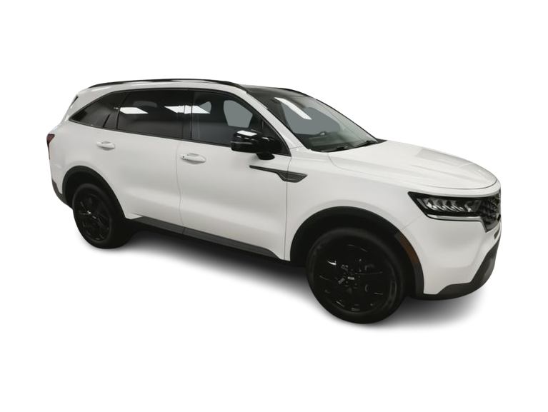 Thumbnail: 2021 Kia Sorento - 17