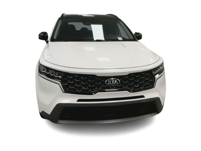 Thumbnail: 2021 Kia Sorento - 4