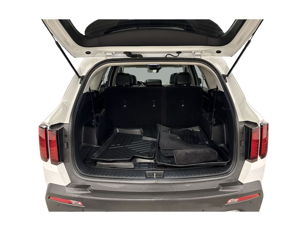 Thumbnail: 2021 Kia Sorento - 15