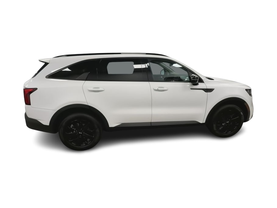 Thumbnail: 2021 Kia Sorento - 22