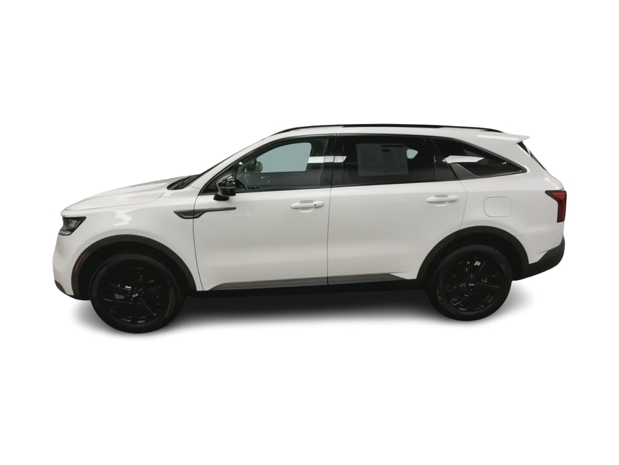 Thumbnail: 2021 Kia Sorento - 3