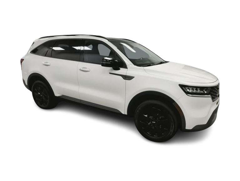 Thumbnail: 2021 Kia Sorento - 16