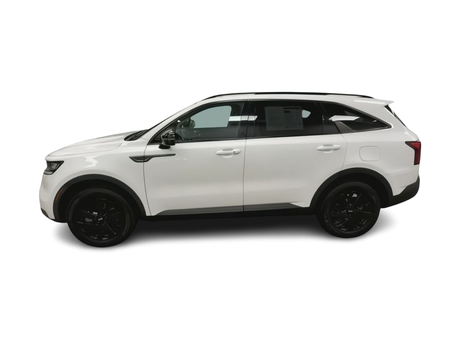 Thumbnail: 2021 Kia Sorento - 3