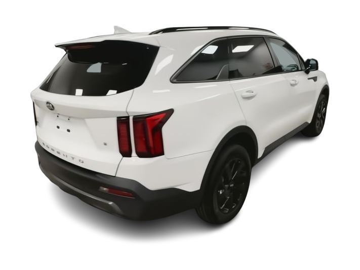 Thumbnail: 2021 Kia Sorento - 20