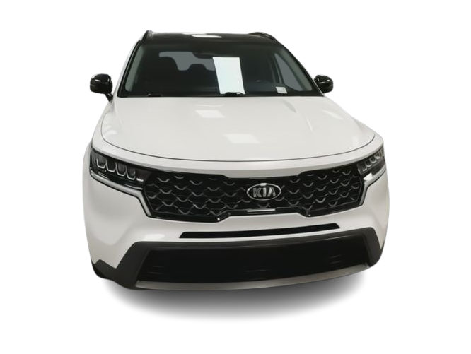 Thumbnail: 2021 Kia Sorento - 4