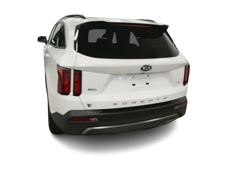 Thumbnail: 2021 Kia Sorento - 19