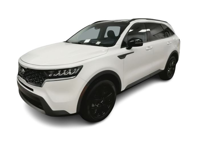 Thumbnail: 2021 Kia Sorento - 17