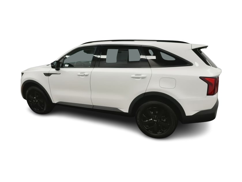 Thumbnail: 2021 Kia Sorento - 18