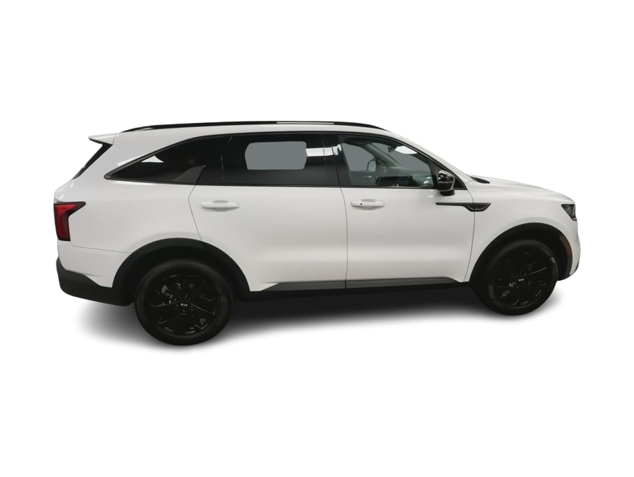 Thumbnail: 2021 Kia Sorento - 21