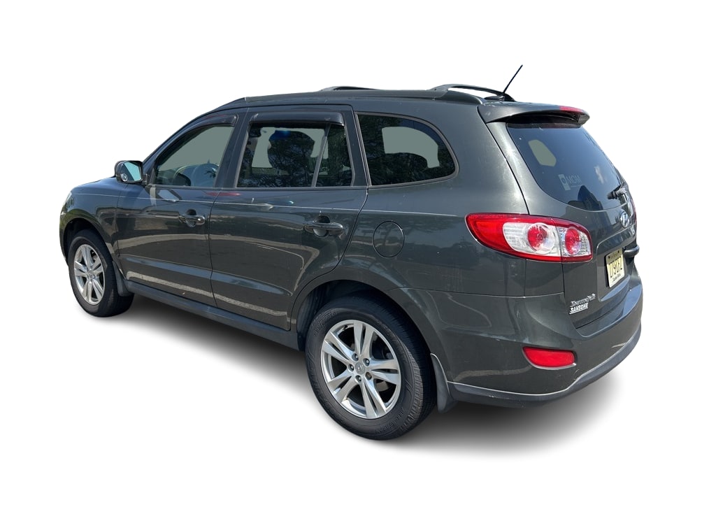 Thumbnail: 2012 Hyundai Santa Fe - 3