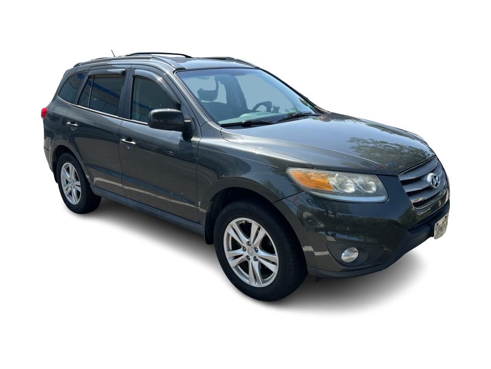 Thumbnail: 2012 Hyundai Santa Fe - 13