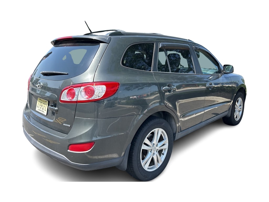 Thumbnail: 2012 Hyundai Santa Fe - 15