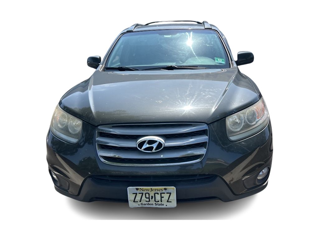 Thumbnail: 2012 Hyundai Santa Fe - 5