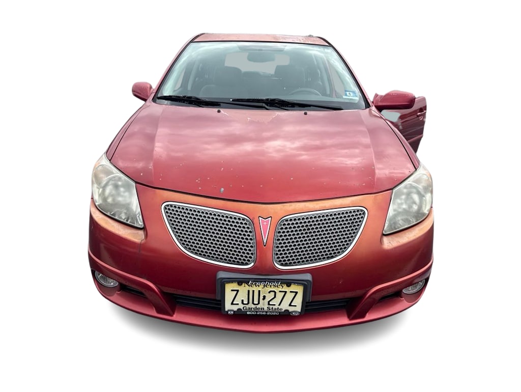 Thumbnail: 2008 Pontiac Vibe - 5