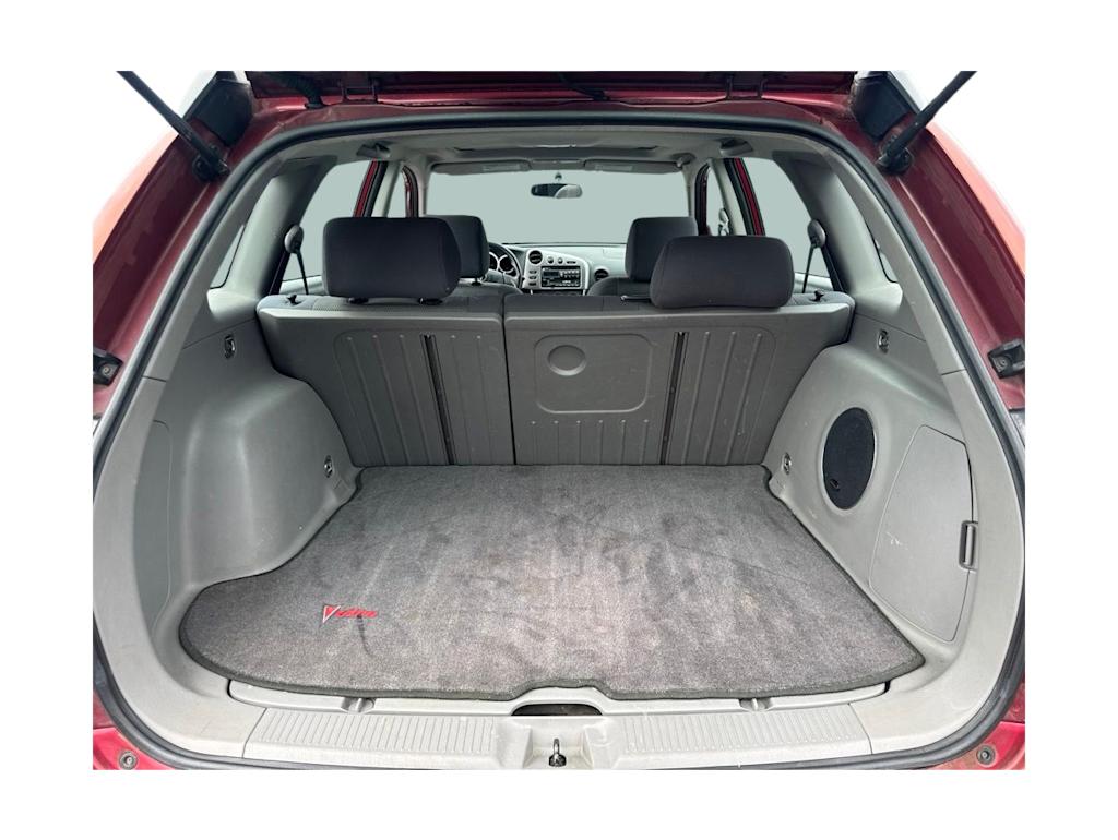 Thumbnail: 2008 Pontiac Vibe - 13