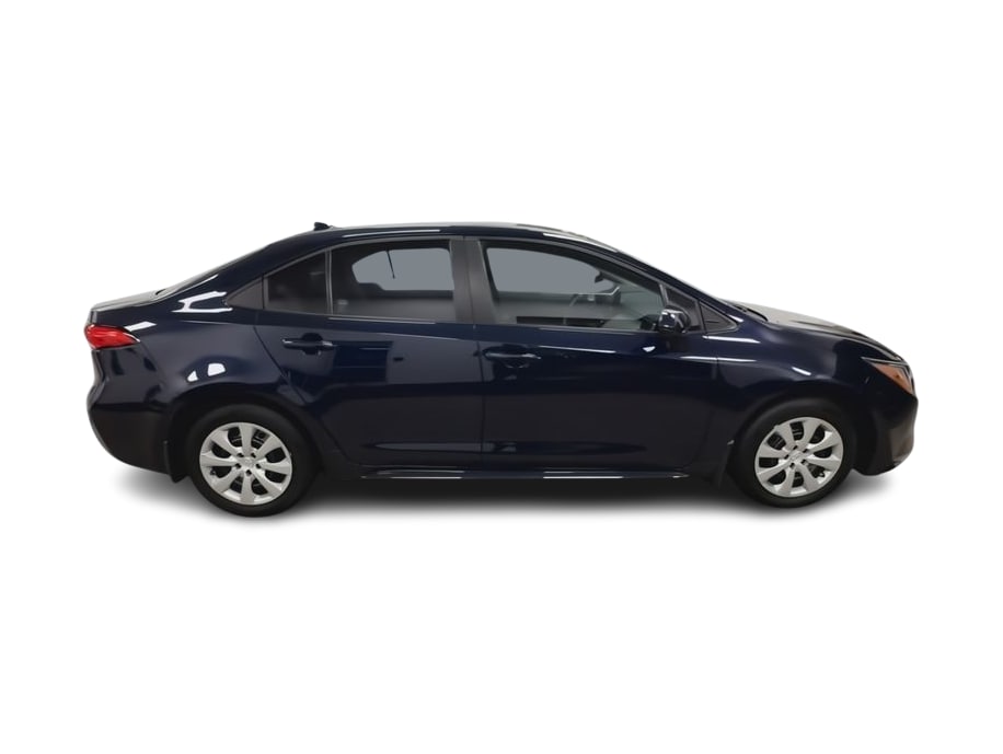 Thumbnail: 2022 Toyota Corolla - 20