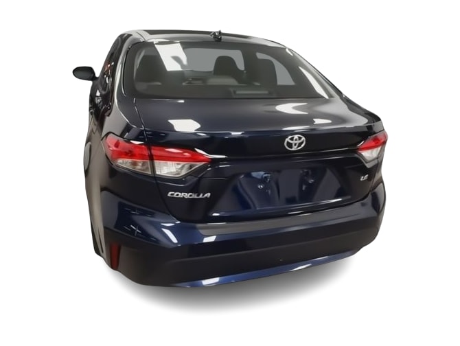 Thumbnail: 2022 Toyota Corolla - 18