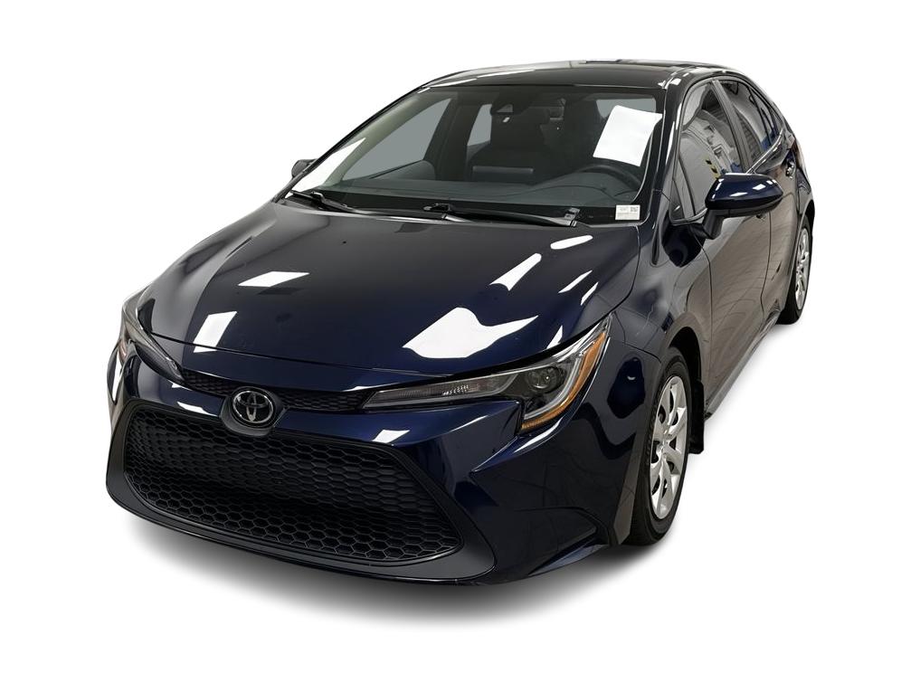 Thumbnail: 2022 Toyota Corolla - 4