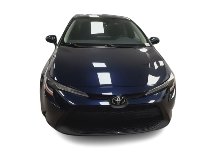 Thumbnail: 2022 Toyota Corolla - 16