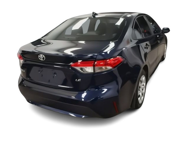 Thumbnail: 2022 Toyota Corolla - 19