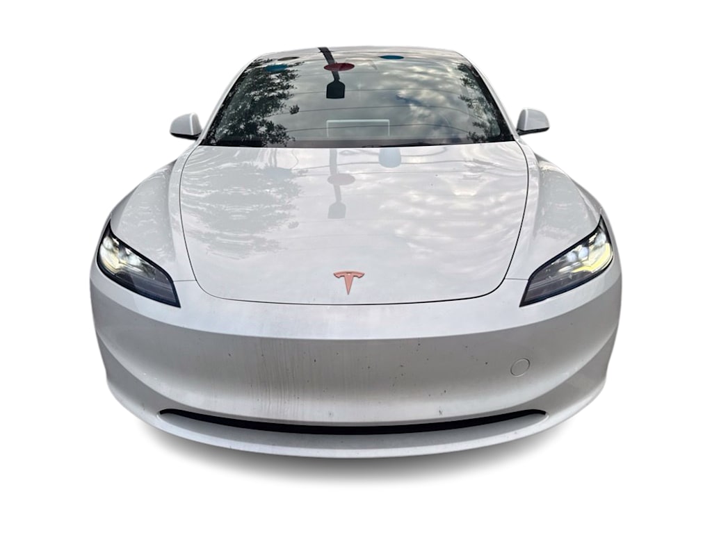 Thumbnail: 2024 Tesla Model 3 - 5